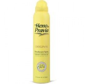 Desodorante Heno De Pravia Spray 250